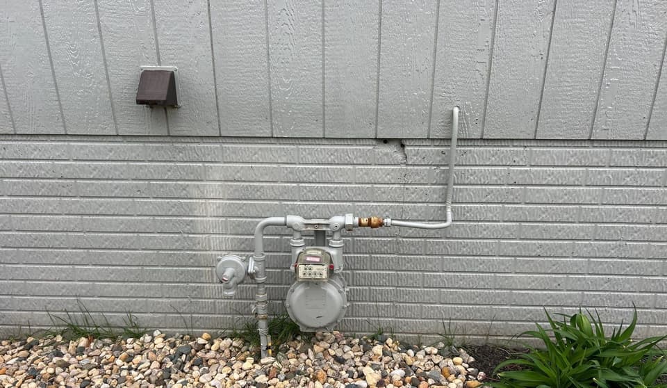 Bennington, NE project