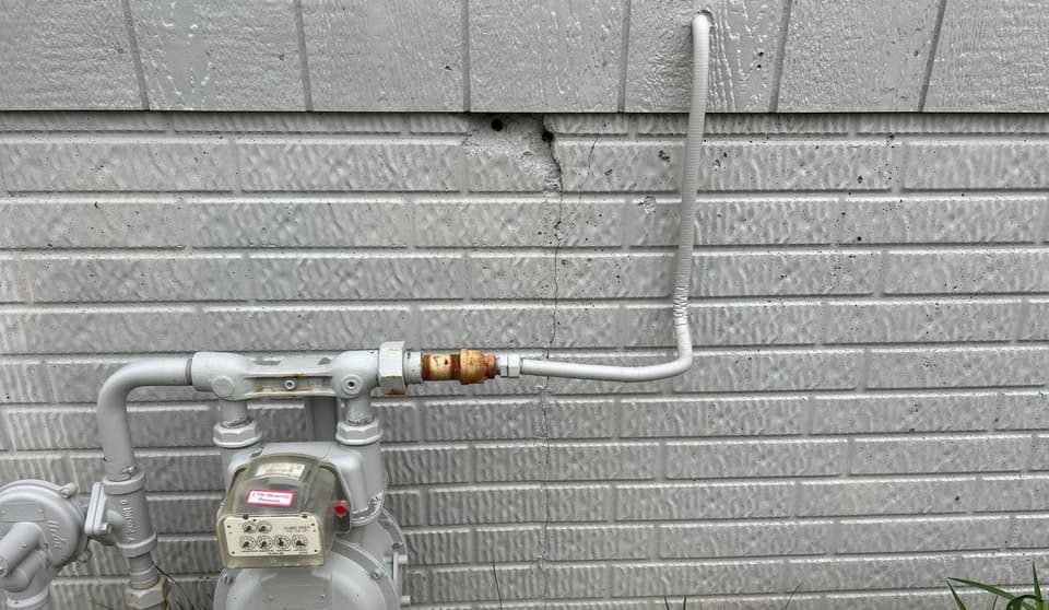 Project photos: Bennington, NE