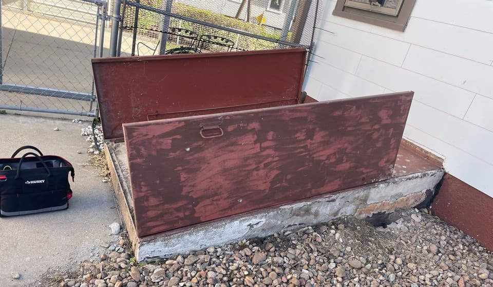Project photos: Ravenna, NE