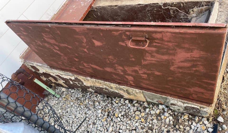 Project photos: Ravenna, NE