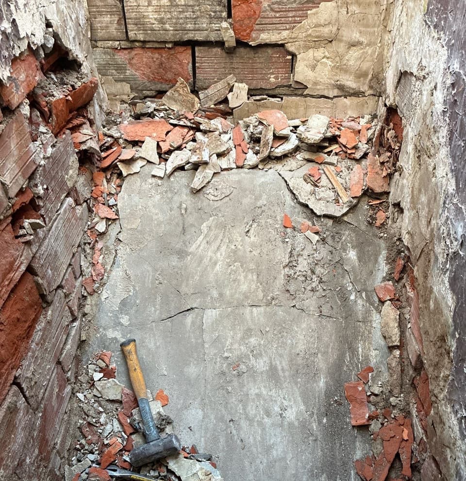 Project photos: Ravenna, NE