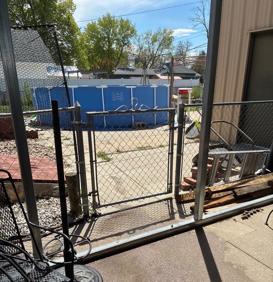 Project photos: Ravenna, NE