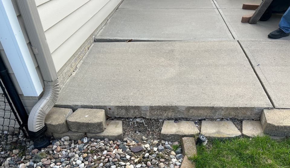 Project photos: Omaha, NE