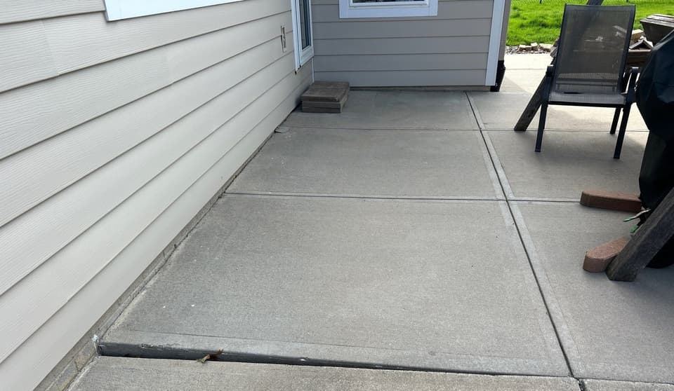 Project photos: Omaha, NE