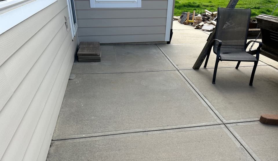 Project photos: Omaha, NE