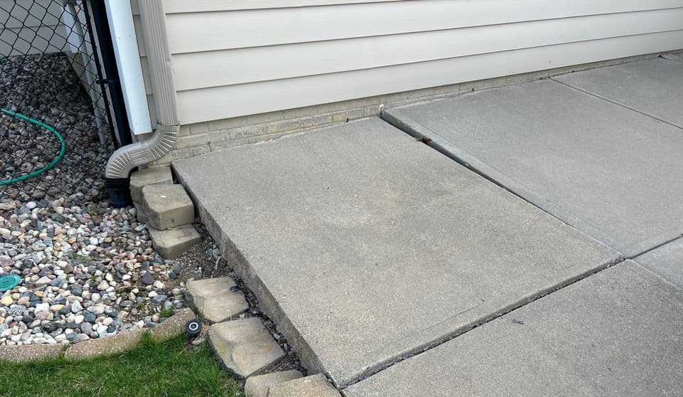 Project photos: Omaha, NE