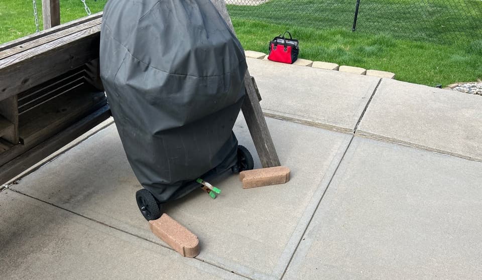 Project photos: Omaha, NE