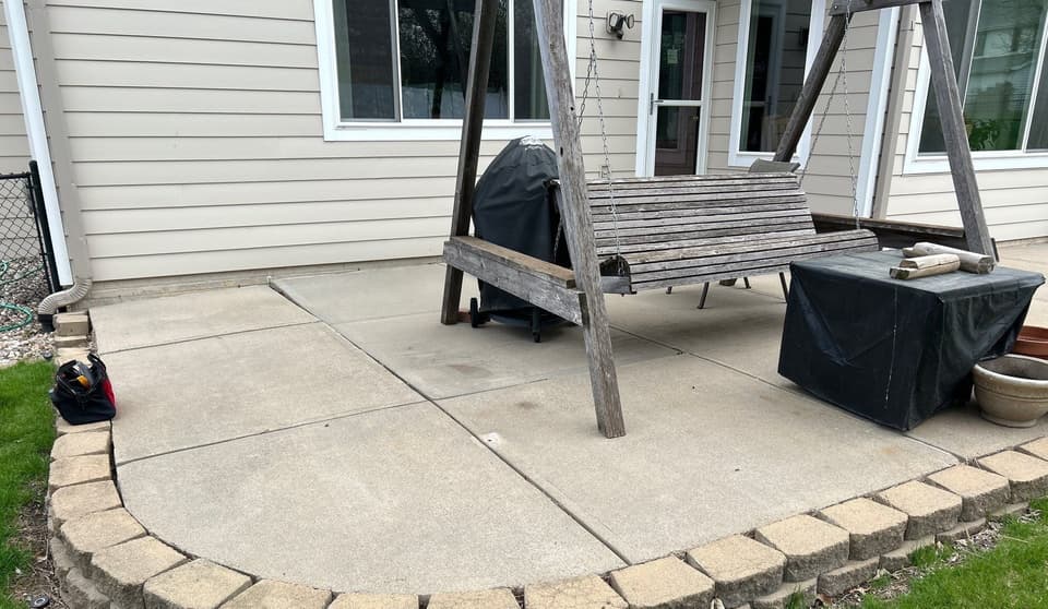 Project photos: Omaha, NE