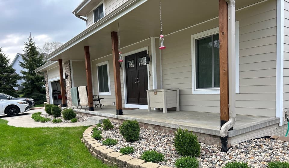 Project photos: Omaha, NE