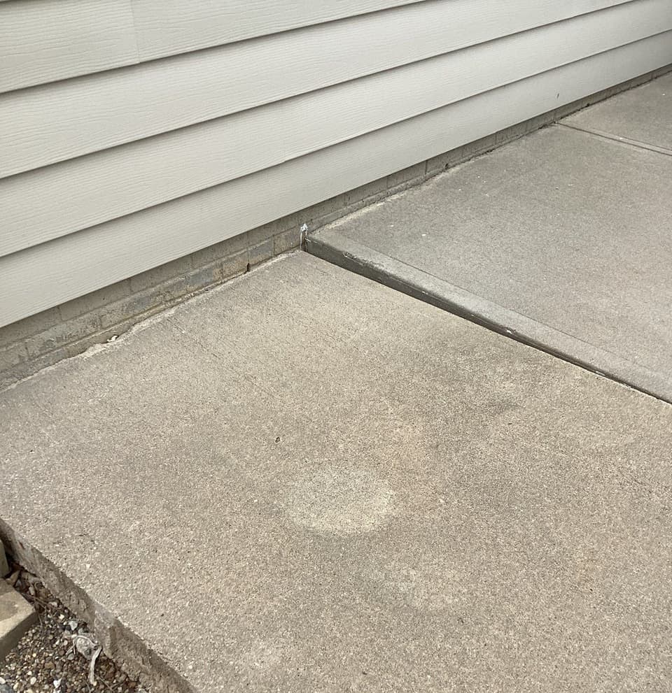 Project photos: Omaha, NE