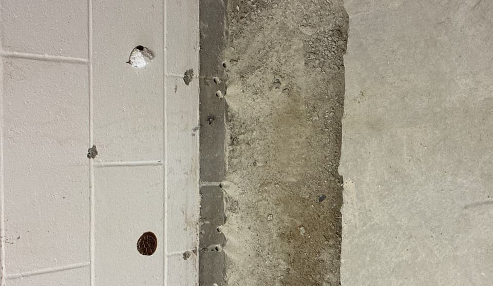 Project photos: Carleton, NE