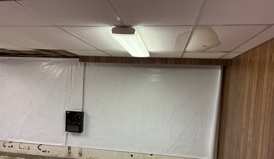 Project photos: Carleton, NE