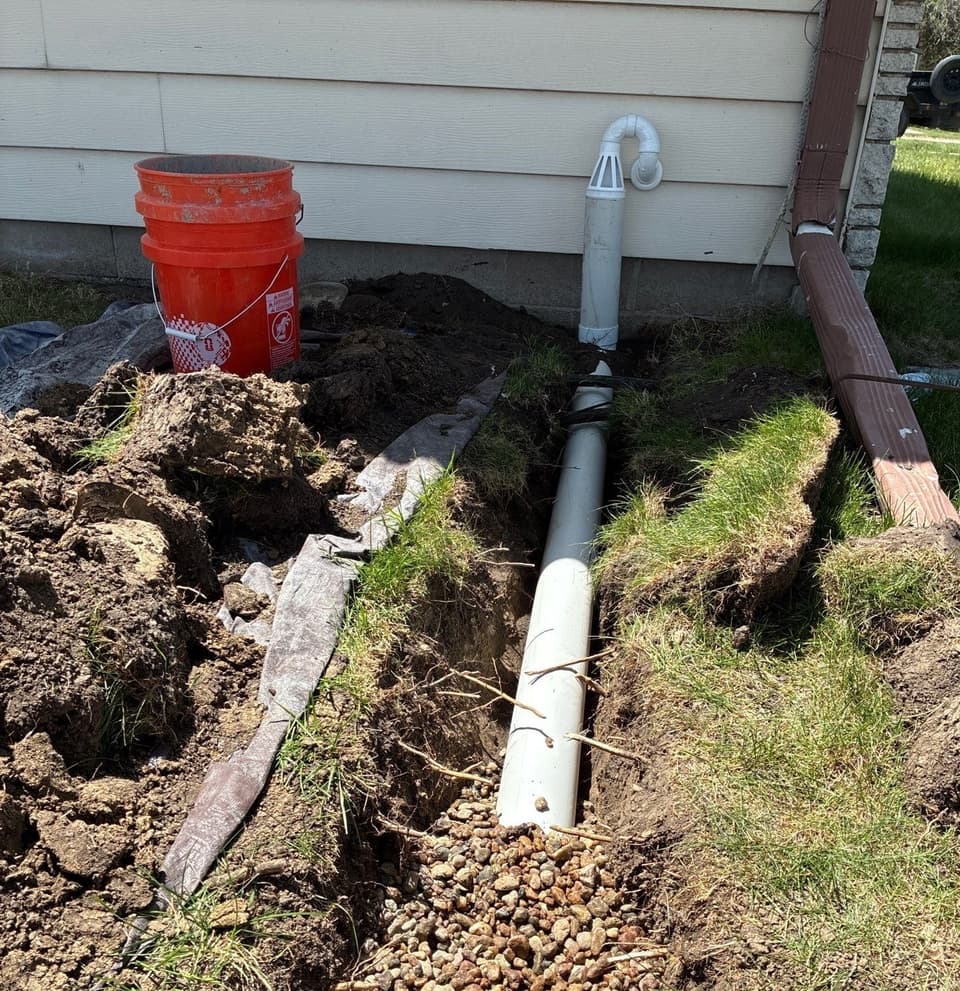 Project photos: Carleton, NE