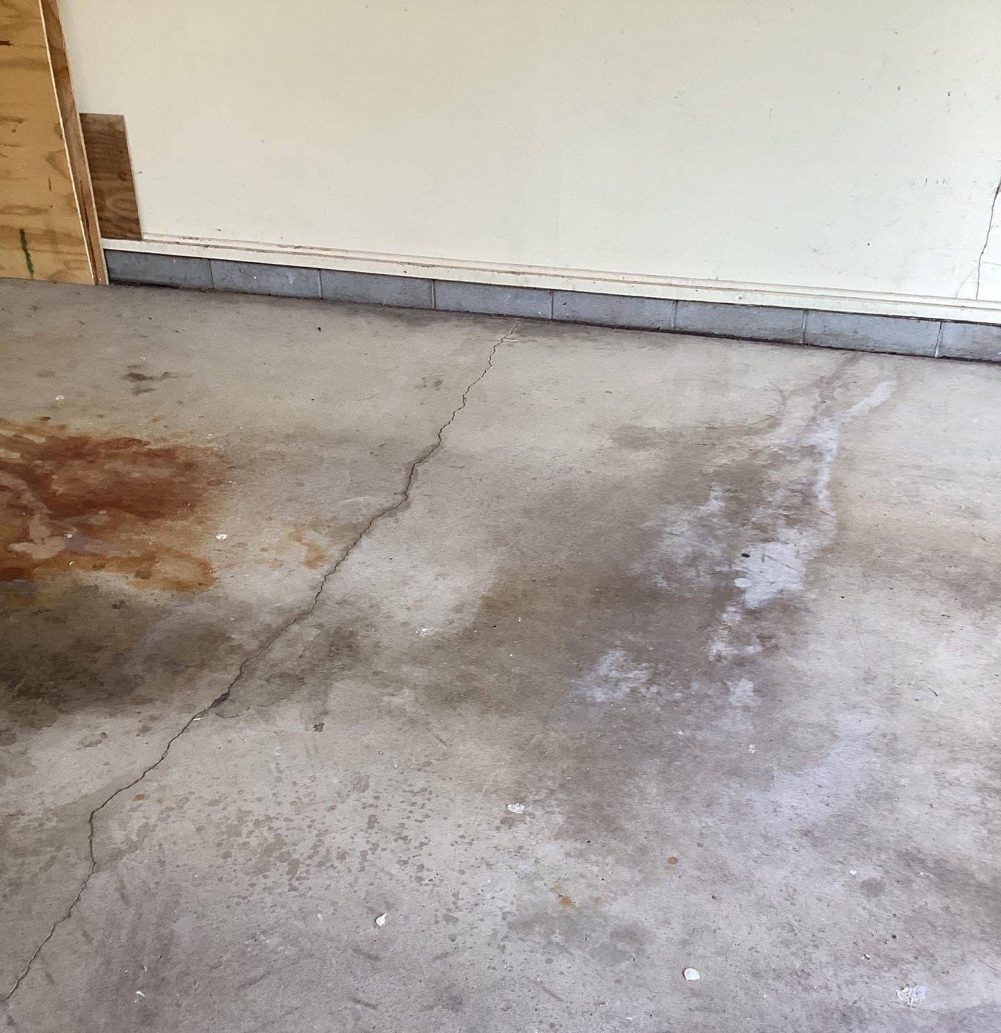 Carleton, NE. Basement Waterproofing