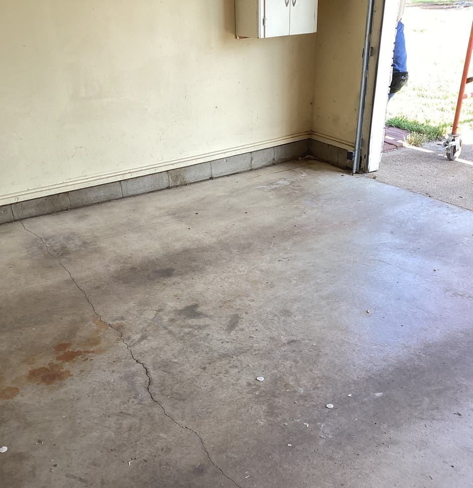 Project photos: Carleton, NE