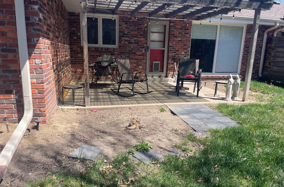 Project photos: Lincoln, NE