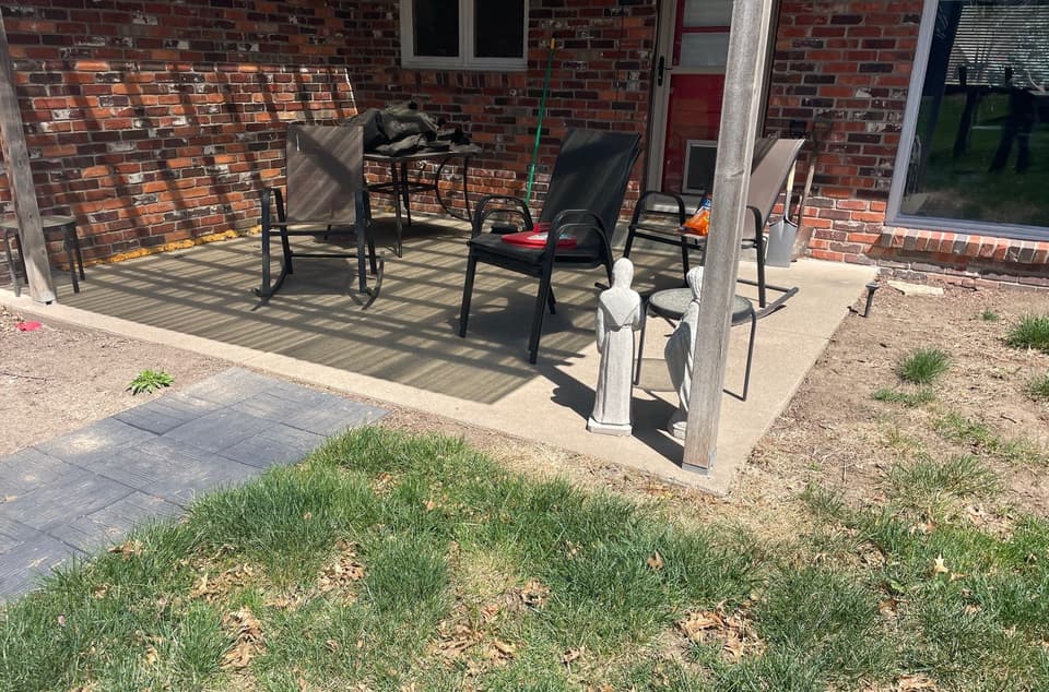 Project photos: Lincoln, NE