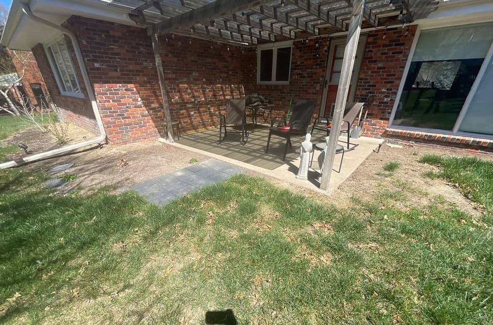 Project photos: Lincoln, NE