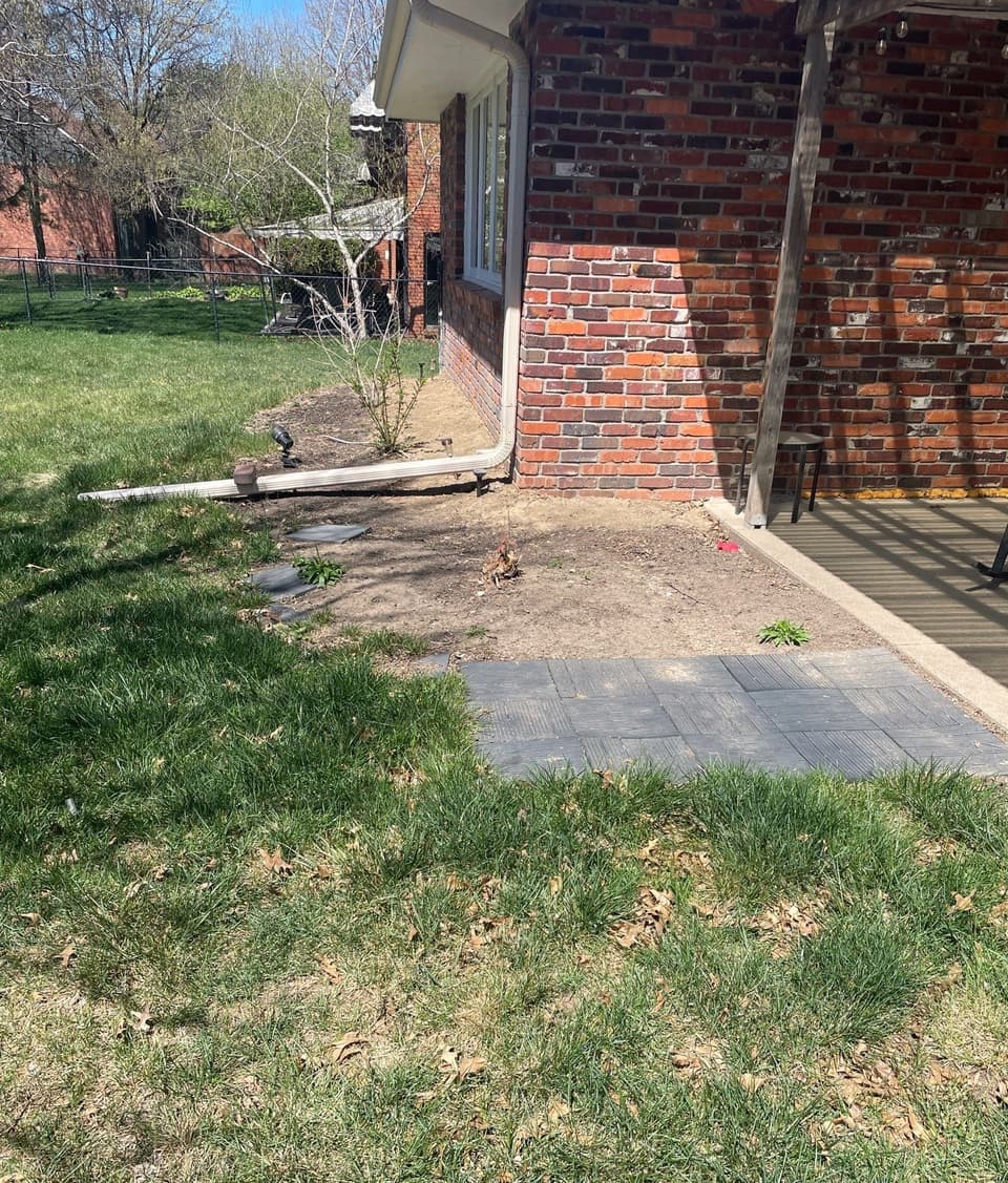 Project photos: Lincoln, NE