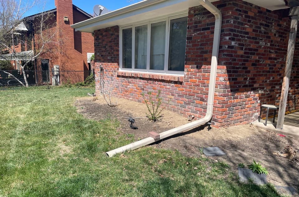 Project photos: Lincoln, NE
