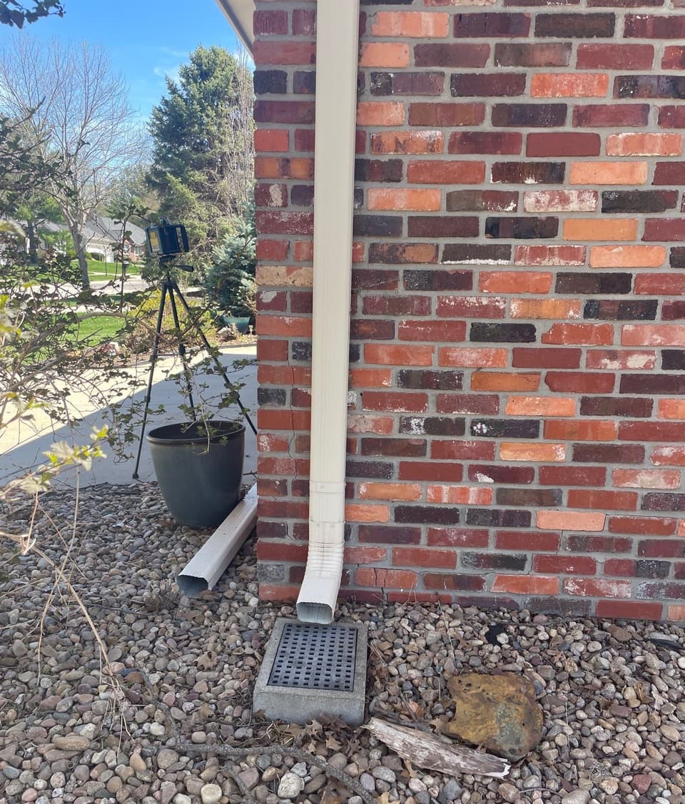 Project photos: Lincoln, NE
