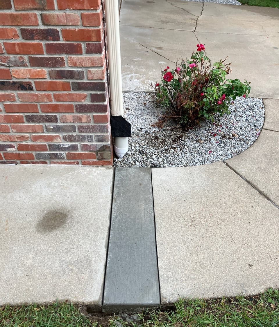 Project photos: Lincoln, NE