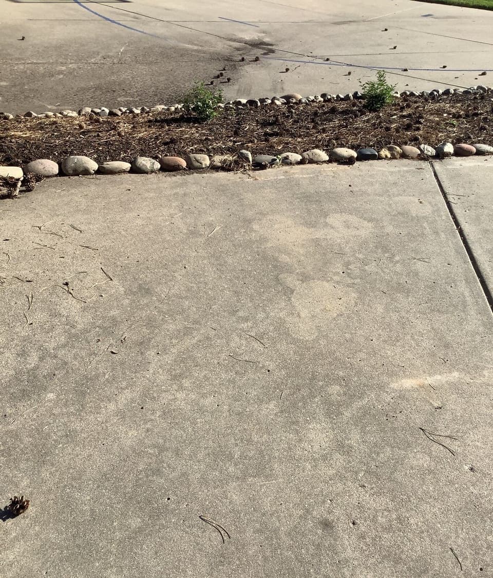 Project photos: Lincoln, NE