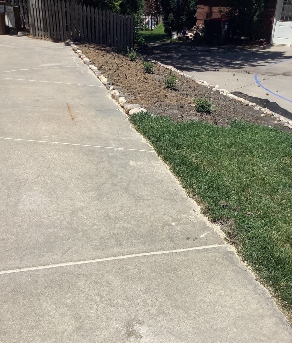 Project photos: Lincoln, NE