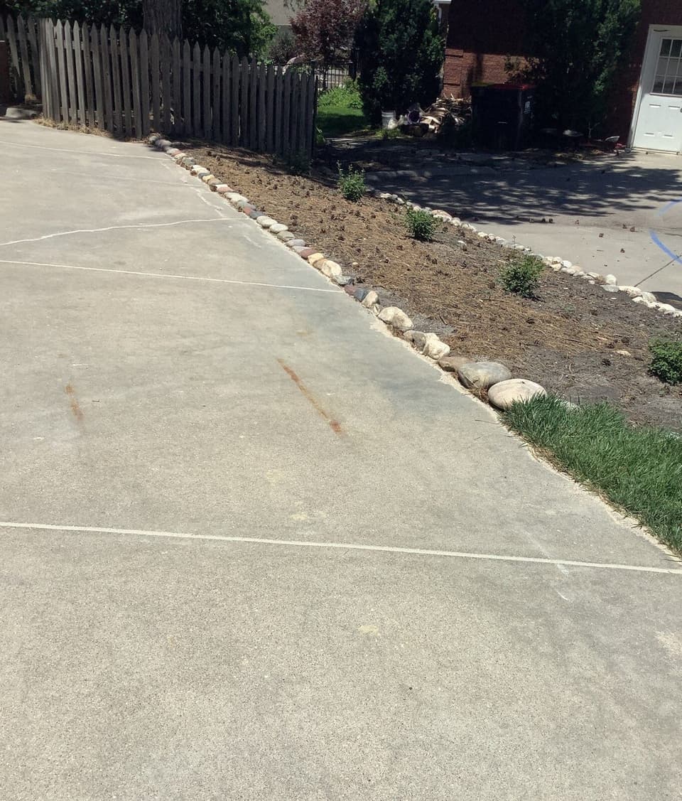 Project photos: Lincoln, NE