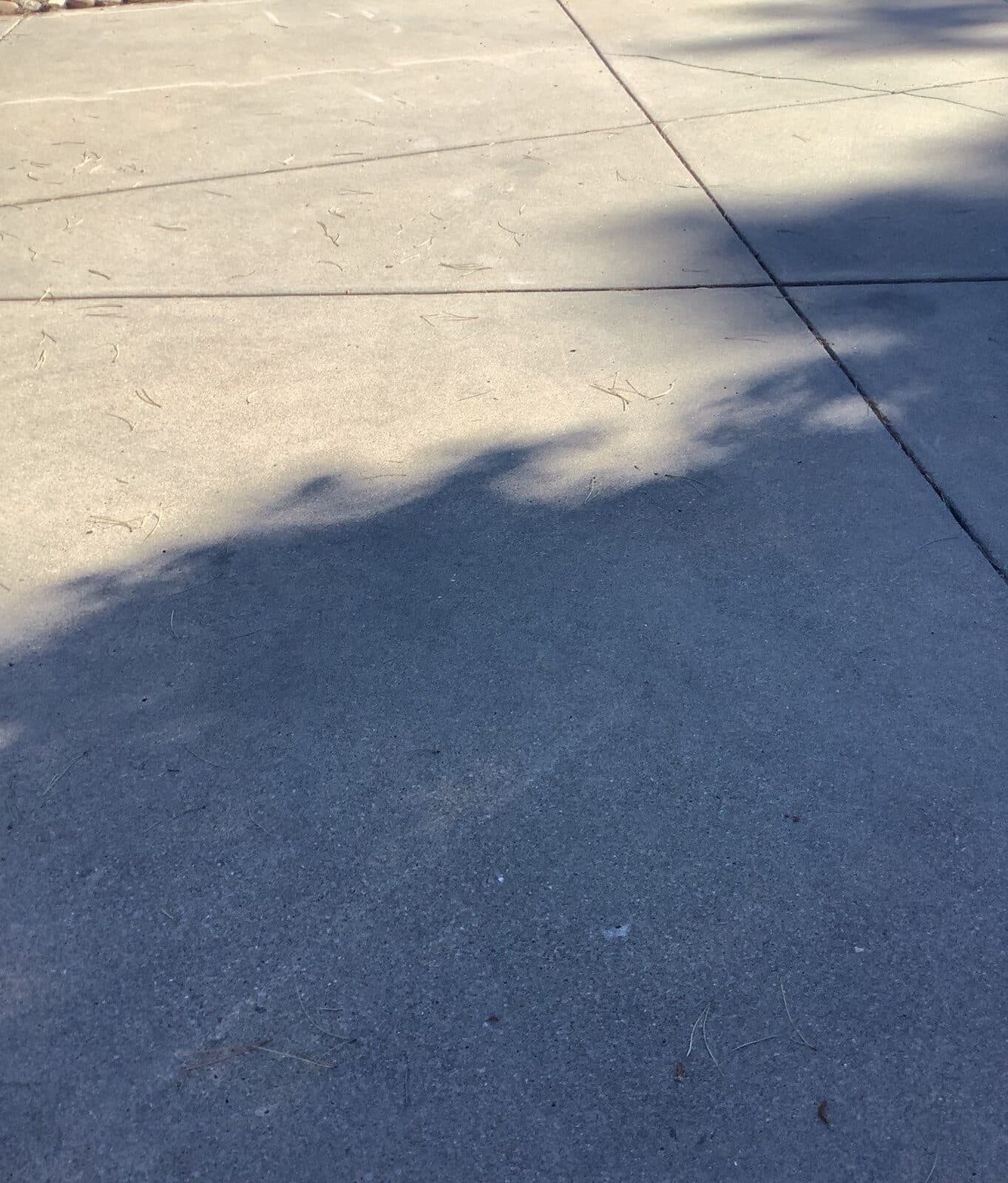 Lincoln, NE. Concrete Leveling