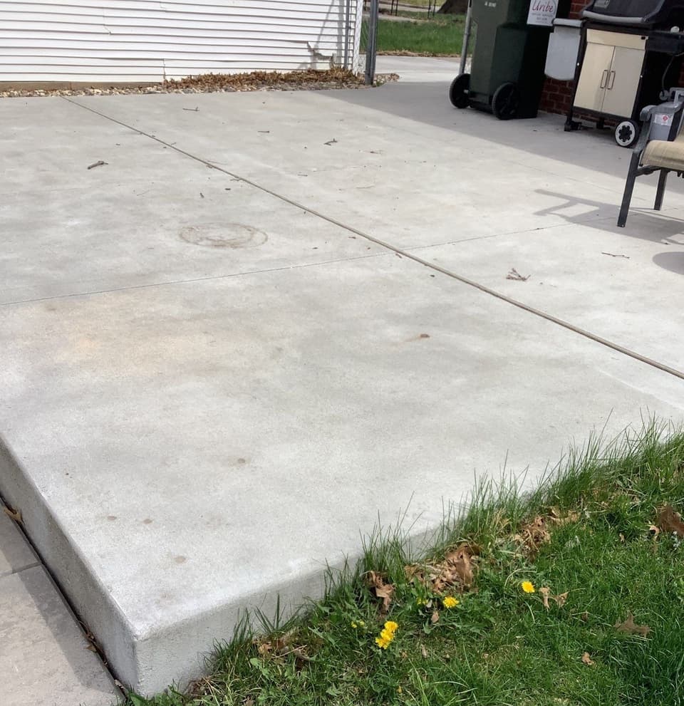 Project photos: Lincoln, NE