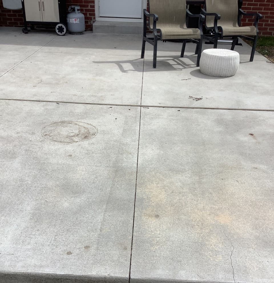 Project photos: Lincoln, NE