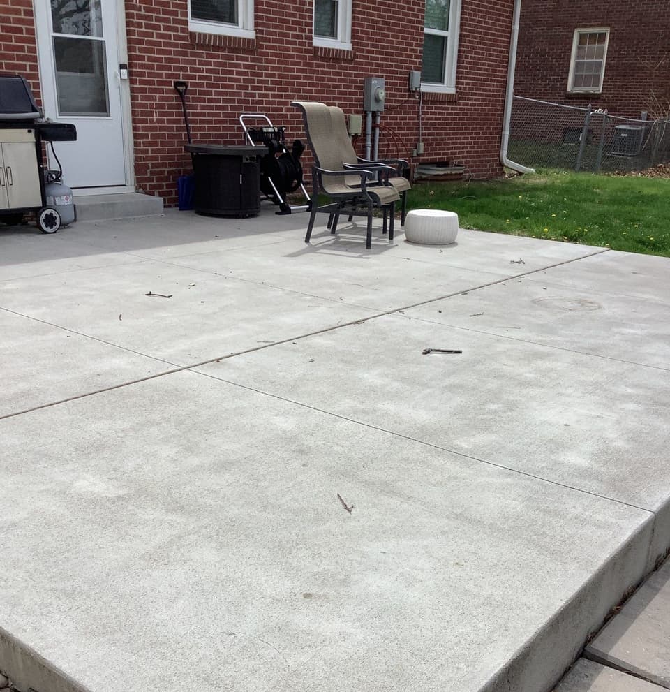 Project photos: Lincoln, NE