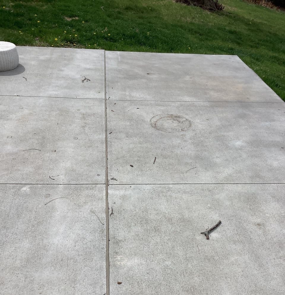 Project photos: Lincoln, NE