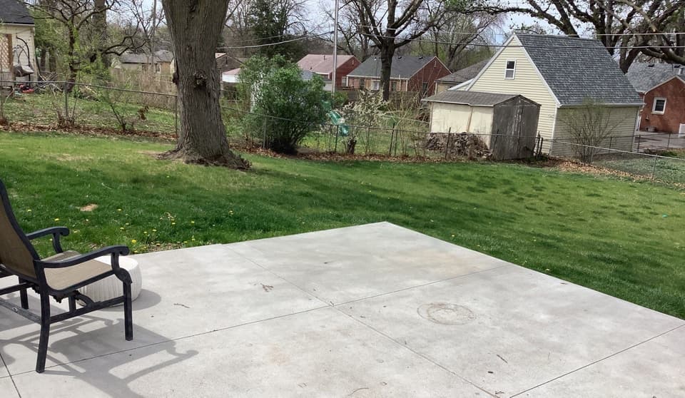 Project photos: Lincoln, NE