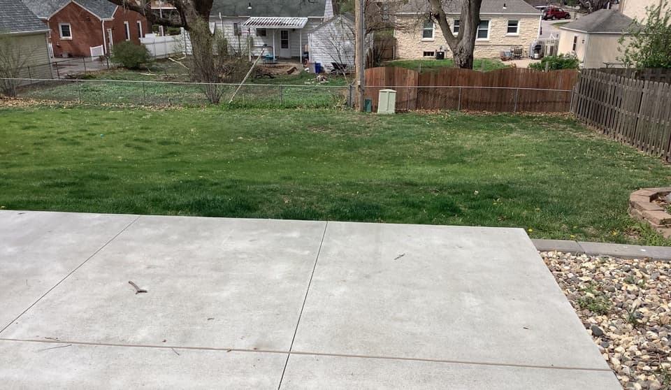 Project photos: Lincoln, NE