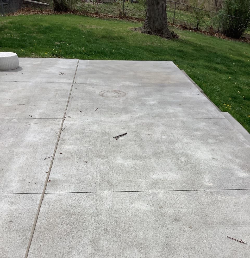 Project photos: Lincoln, NE