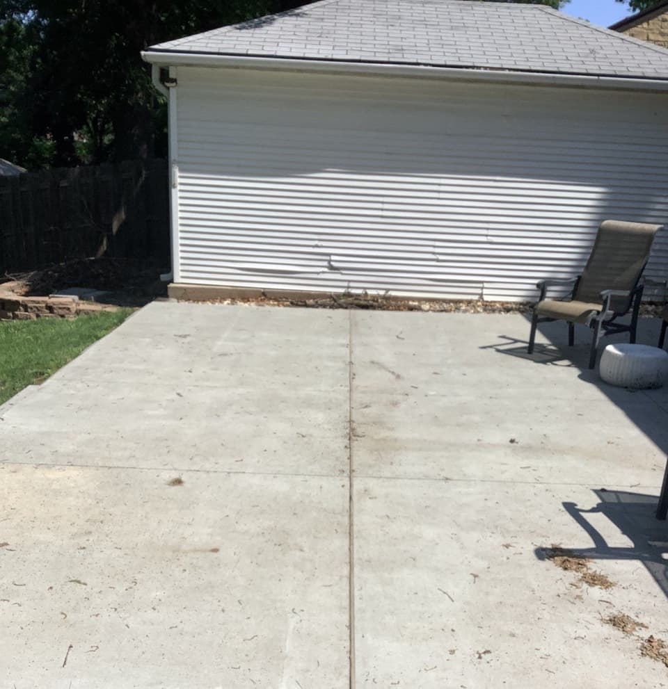 Project photos: Lincoln, NE