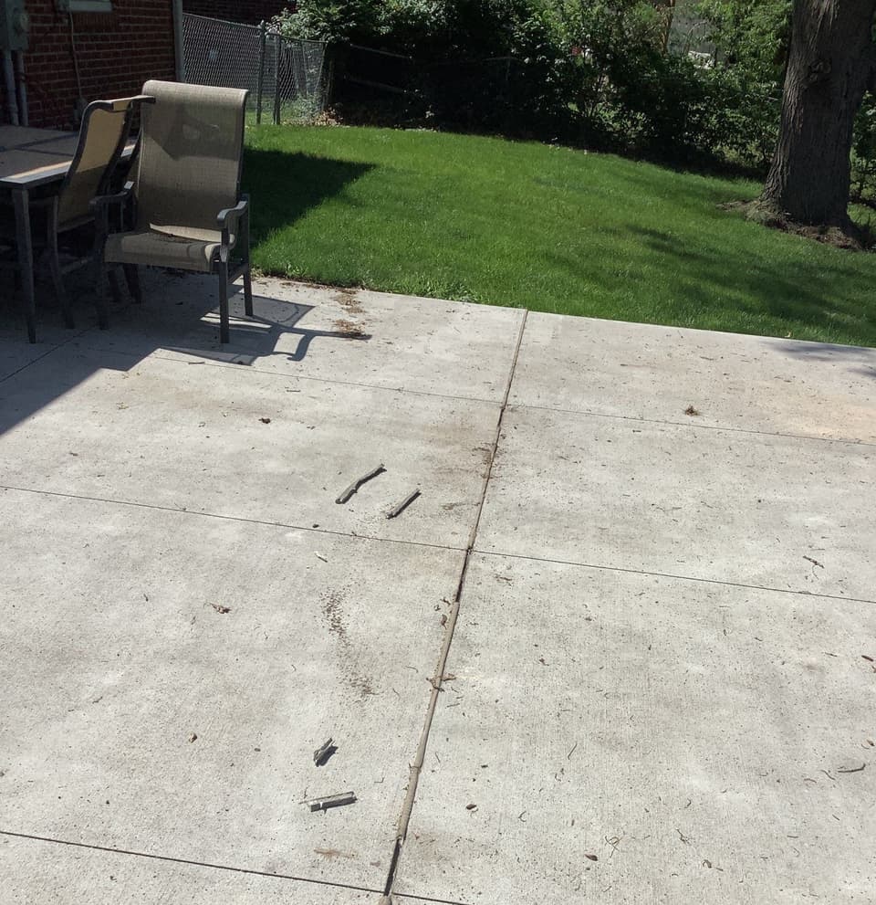 Project photos: Lincoln, NE