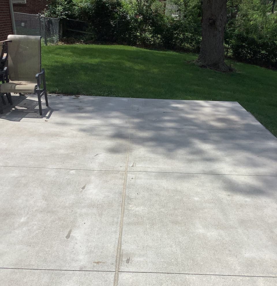 Project photos: Lincoln, NE