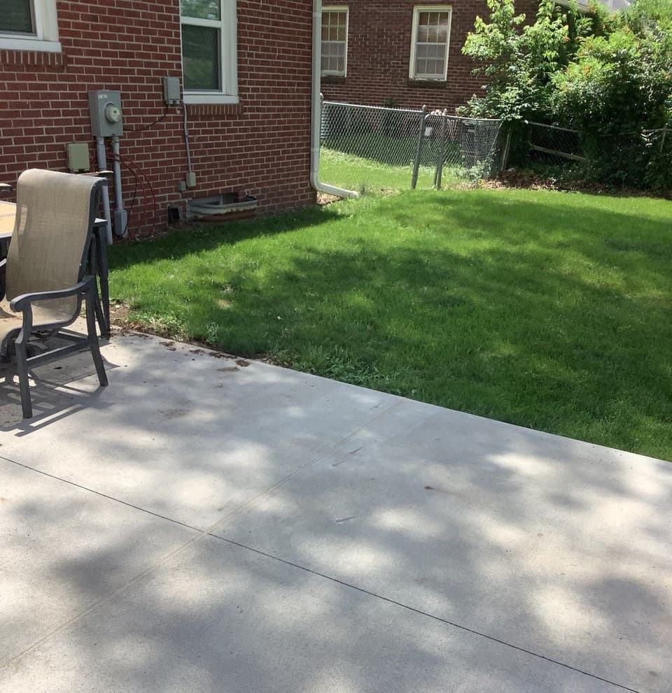 Project photos: Lincoln, NE