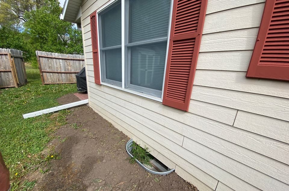 Project photos: Sabetha, KS