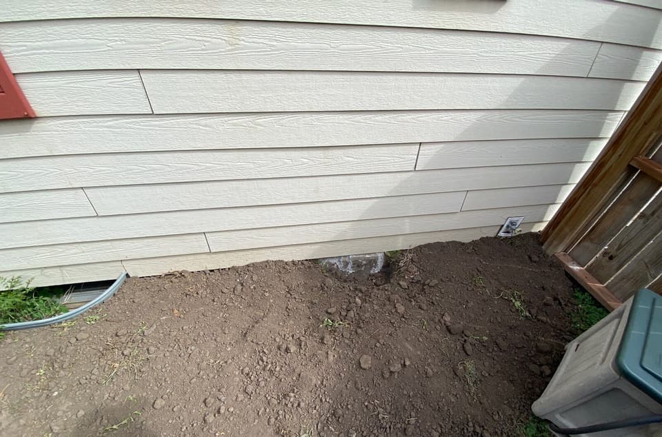 Project photos: Sabetha, KS