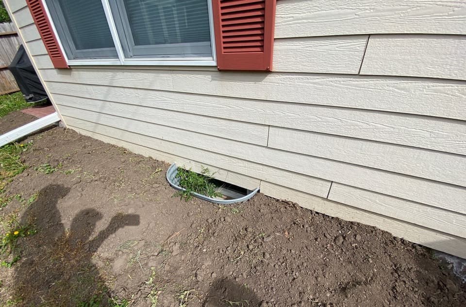 Project photos: Sabetha, KS