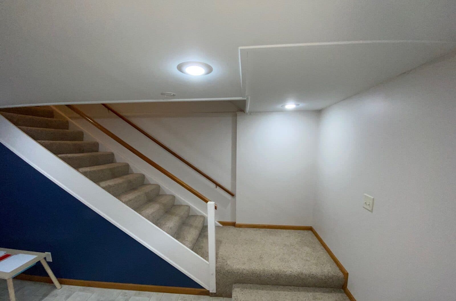 Sabetha, KS. Basement Waterproofing