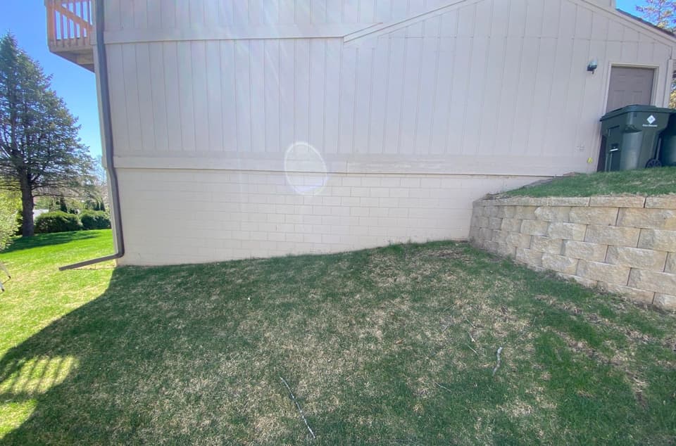 Project photos: Sioux City, IA