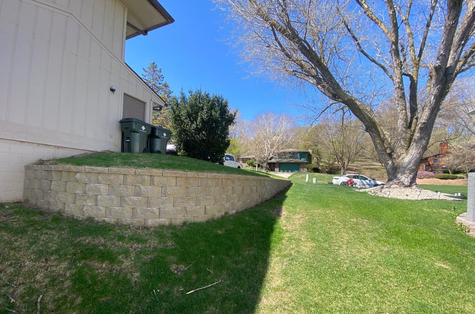 Project photos: Sioux City, IA