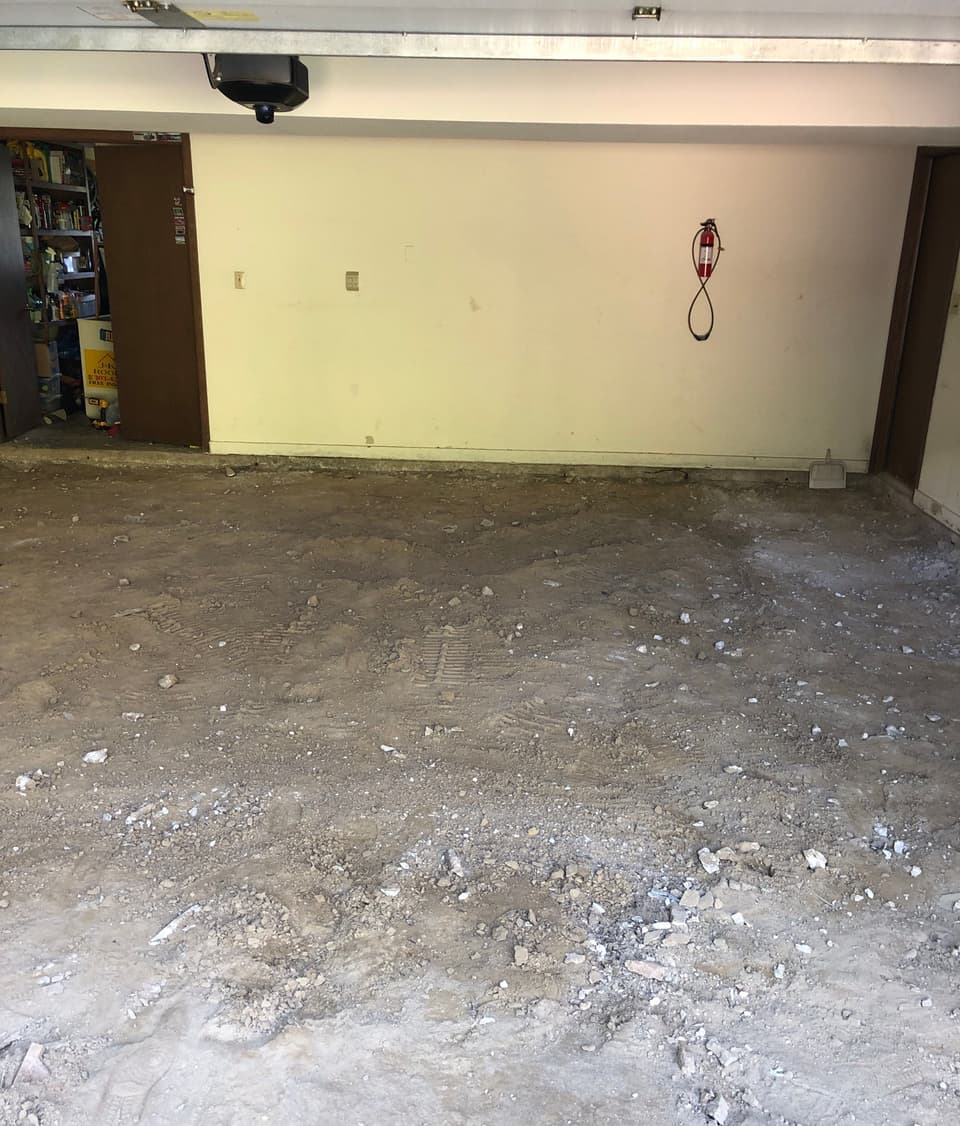 Project photos: Sioux City, IA
