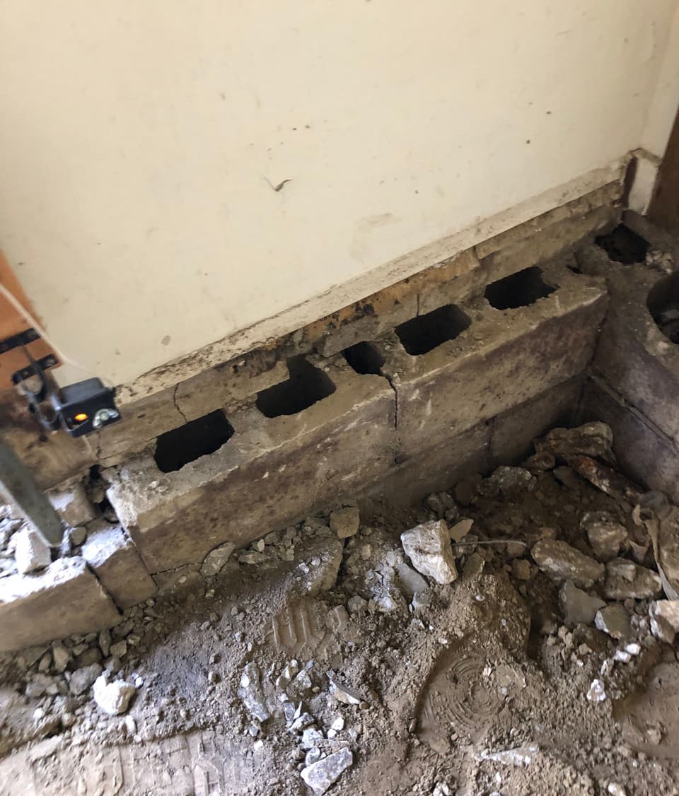 Project photos: Sioux City, IA