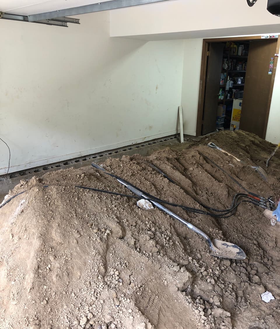 Project photos: Sioux City, IA